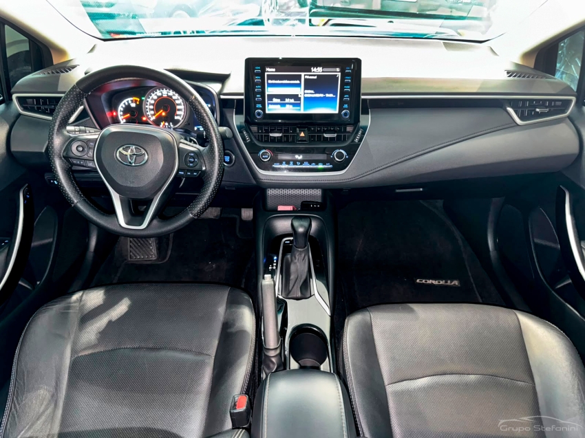 toyota corolla 2.0 vvt-ie flex xei direct shift 4p automatico 20215