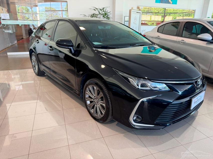 toyota corolla 2.0 vvt-ie flex xei direct shift 4p automatico 20212