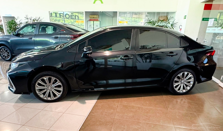 toyota corolla 2.0 vvt-ie flex xei direct shift 4p automatico 20219