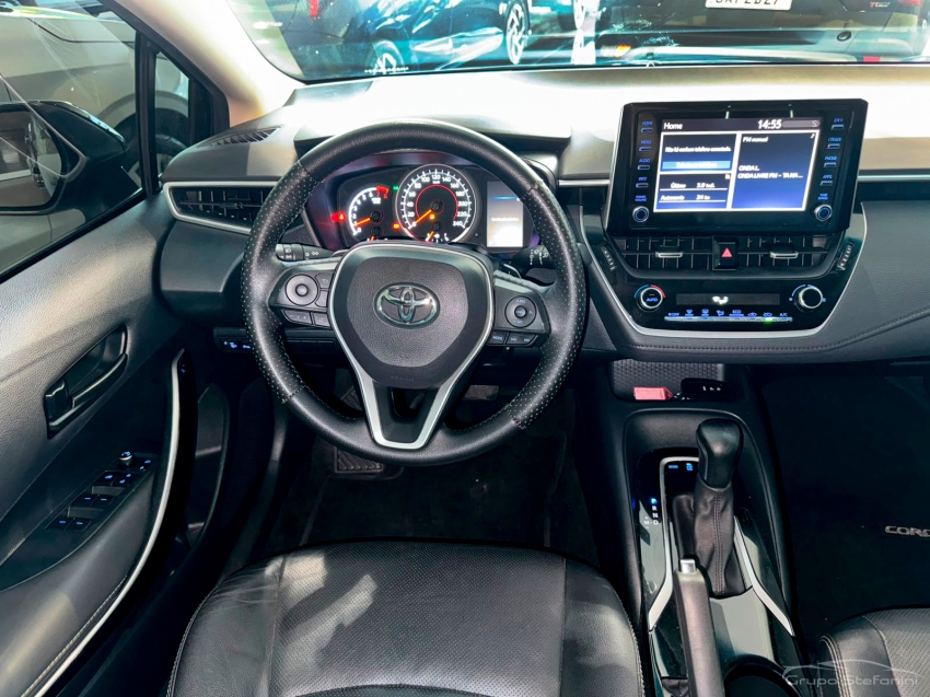 toyota corolla 2.0 vvt-ie flex xei direct shift 4p automatico 20214