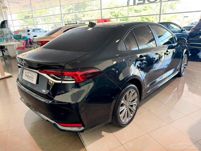 toyota corolla 2.0 vvt-ie flex xei direct shift 4p automatico 202110