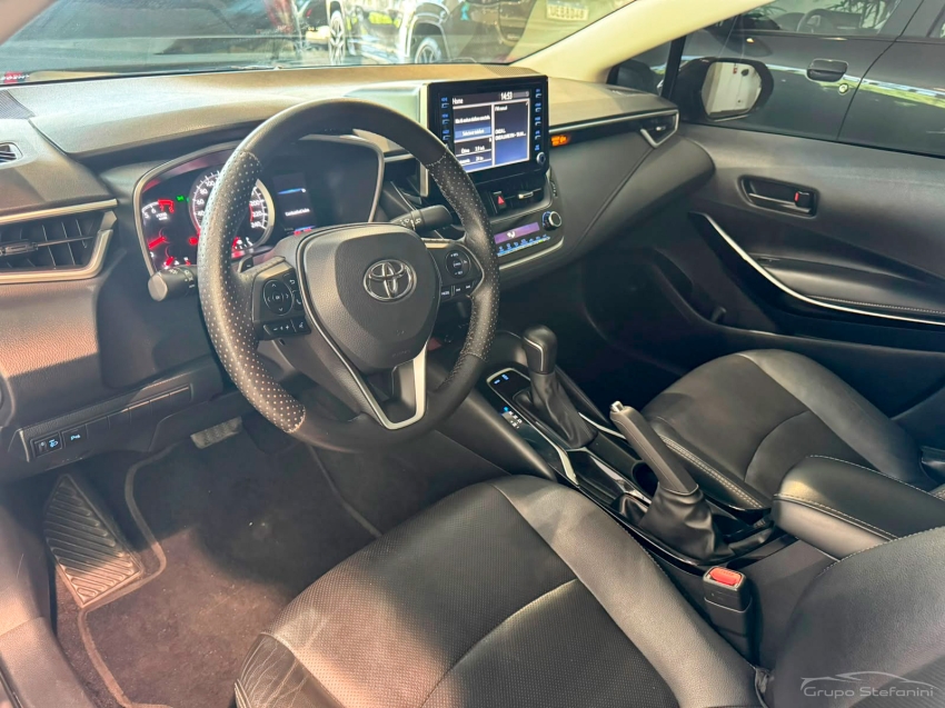 toyota corolla 2.0 vvt-ie flex xei direct shift 4p automatico 20213