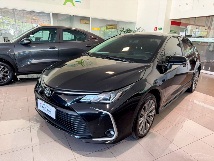toyota corolla 2.0 vvt-ie flex xei direct shift 4p automatico 2021