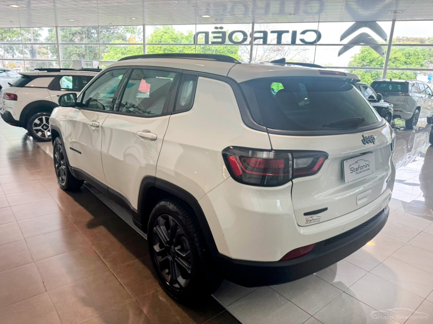 jeep compass 1.3 t270 turbo flex longitude at6 4p automatico 202612