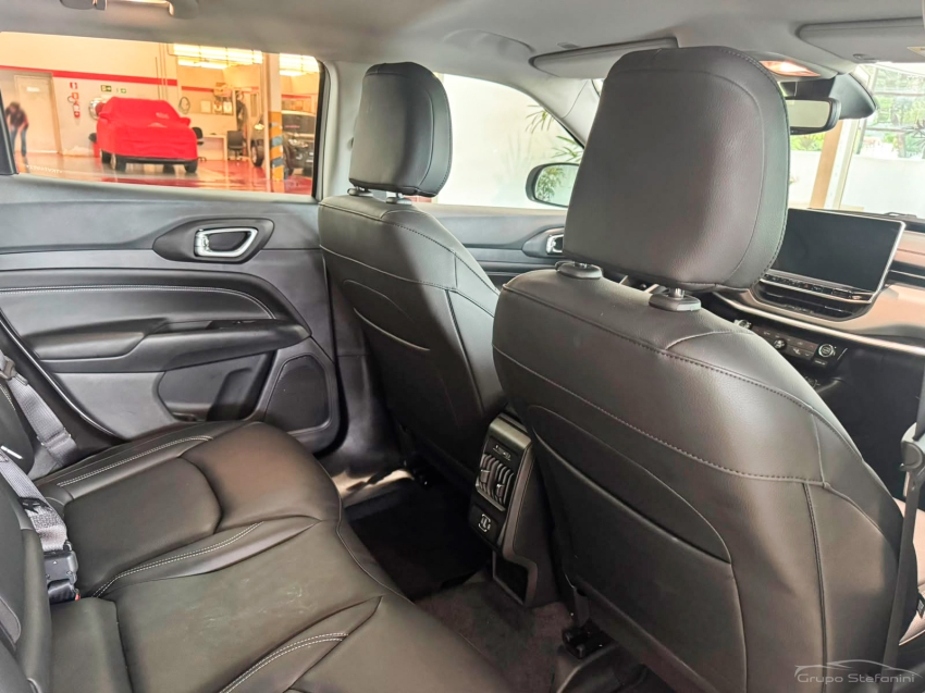 jeep compass 1.3 t270 turbo flex longitude at6 4p automatico 20268