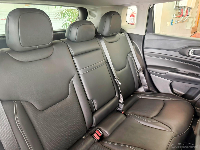 jeep compass 1.3 t270 turbo flex longitude at6 4p automatico 20267