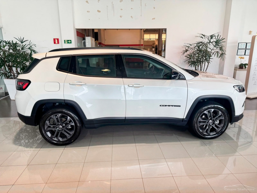 jeep compass 1.3 t270 turbo flex longitude at6 4p automatico 20269