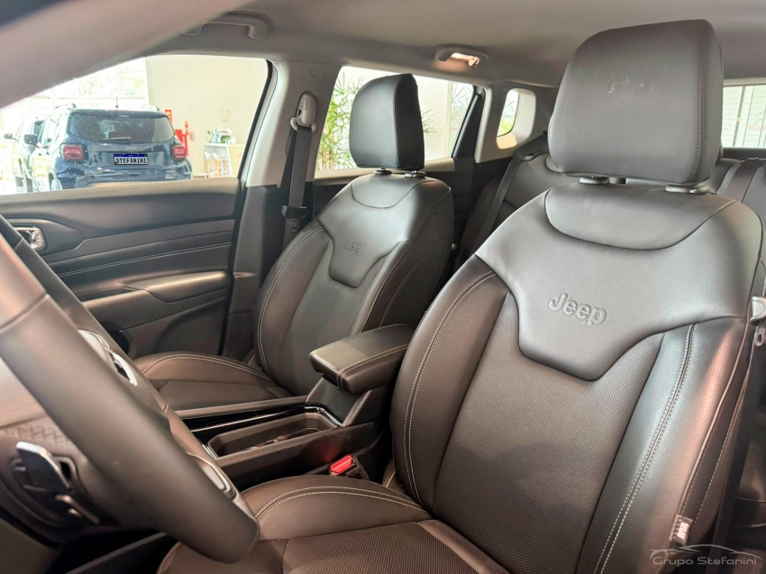 jeep compass 1.3 t270 turbo flex longitude at6 4p automatico 20266