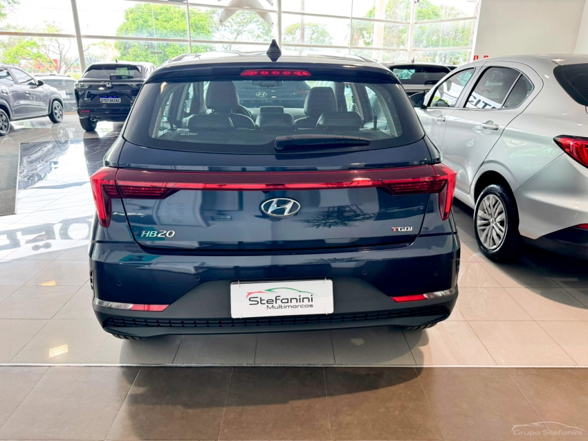 hyundai hb20 1.0 tgdi flex platinum plus automatico 4p 202311