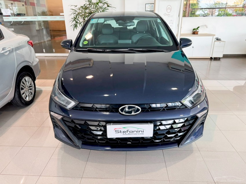 hyundai hb20 1.0 tgdi flex platinum plus automatico 4p 20231