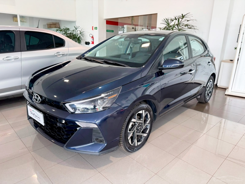 hyundai hb20 1.0 tgdi flex platinum plus automatico 4p 2023