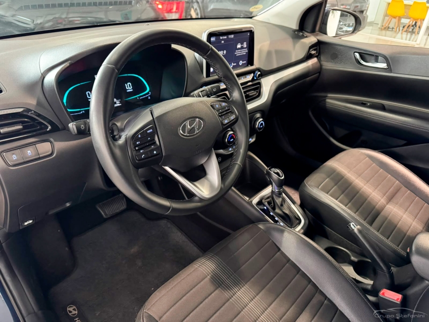 hyundai hb20 1.0 tgdi flex platinum plus automatico 4p 20233