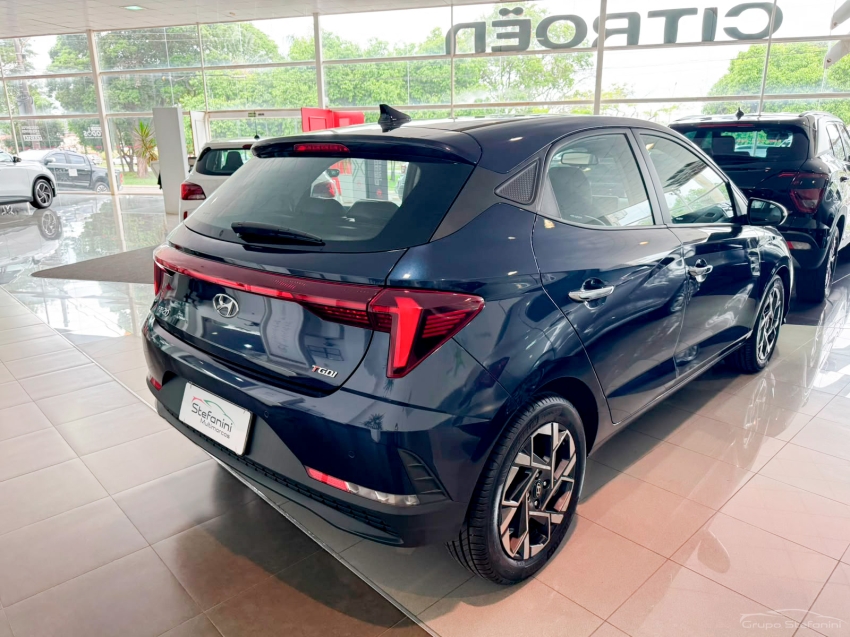hyundai hb20 1.0 tgdi flex platinum plus automatico 4p 202310