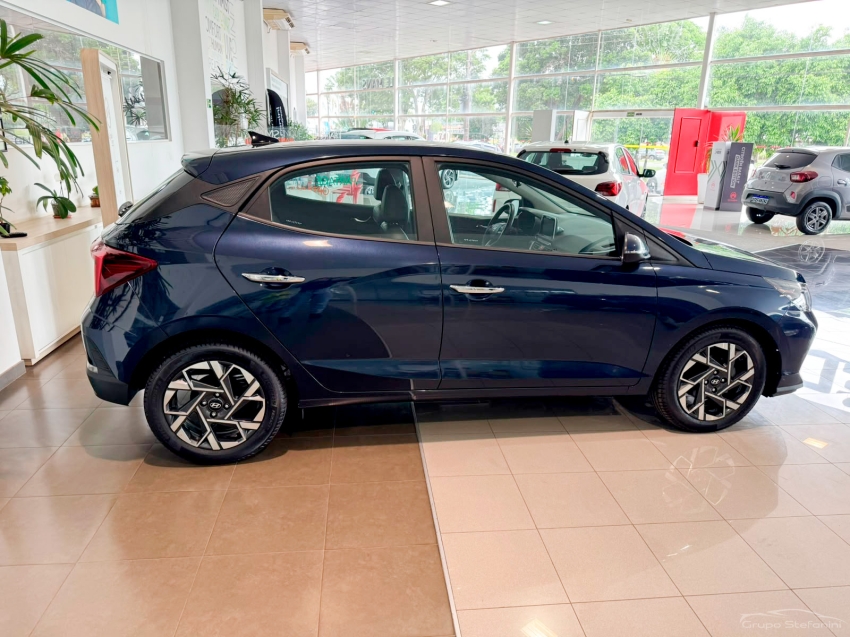hyundai hb20 1.0 tgdi flex platinum plus automatico 4p 20239