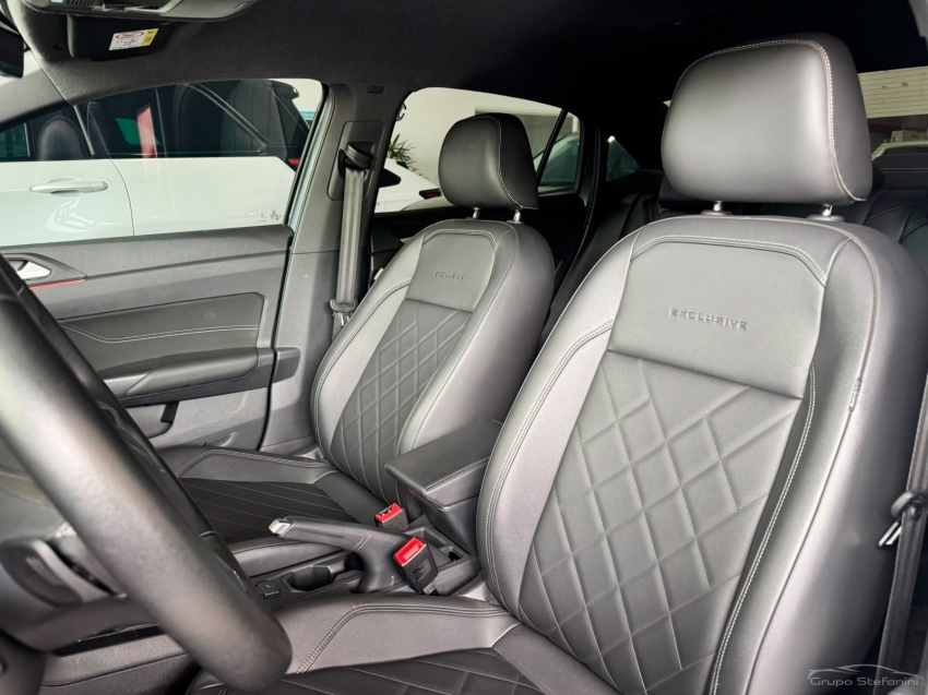 volkswagen virtus 1.4 250 tsi exclusive automatico flex 4p 20236