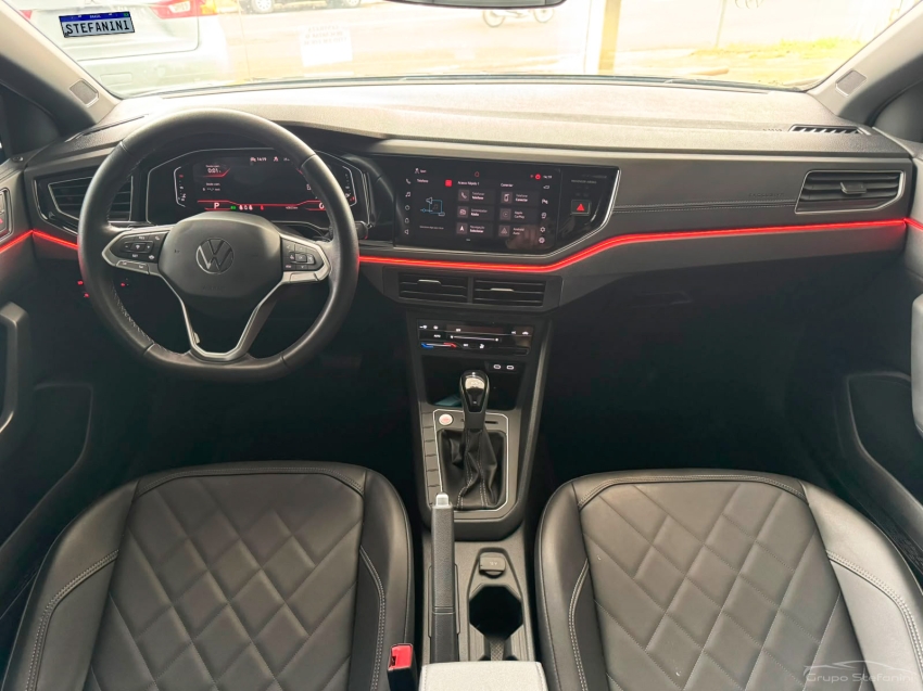 volkswagen virtus 1.4 250 tsi exclusive automatico flex 4p 20235