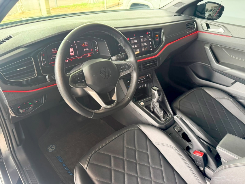 volkswagen virtus 1.4 250 tsi exclusive automatico flex 4p 20233