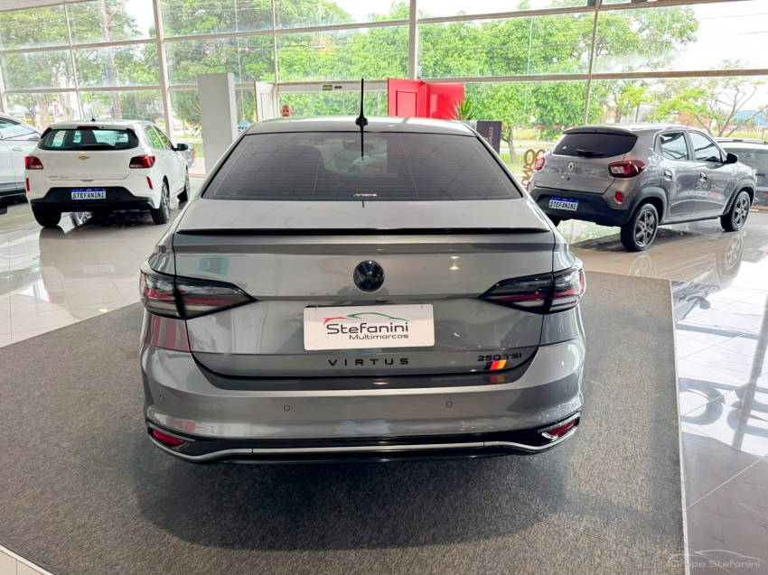 volkswagen virtus 1.4 250 tsi exclusive automatico flex 4p 202311