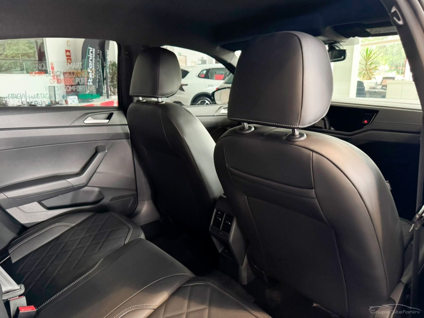 volkswagen virtus 1.4 250 tsi exclusive automatico flex 4p 20238