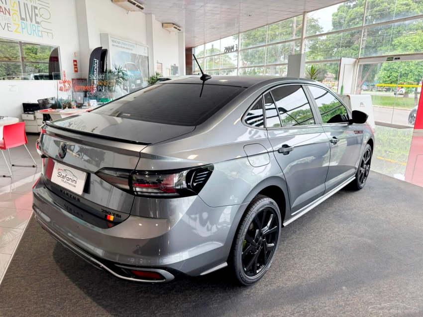 volkswagen virtus 1.4 250 tsi exclusive automatico flex 4p 202310