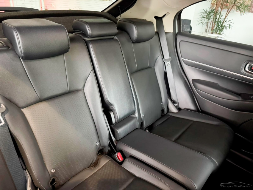 honda hr-v 1.5 di i-vtec turbo flex touring cvt 4p automatico 20247