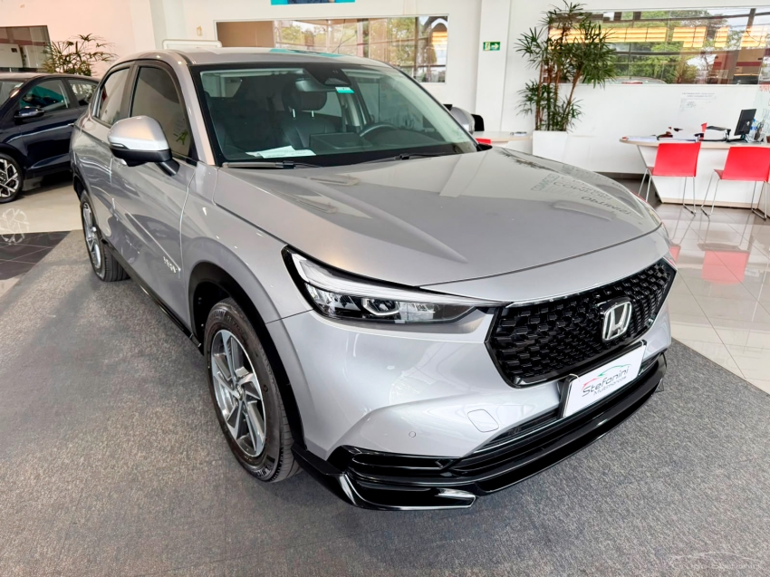 honda hr-v 1.5 di i-vtec turbo flex touring cvt 4p automatico 20242