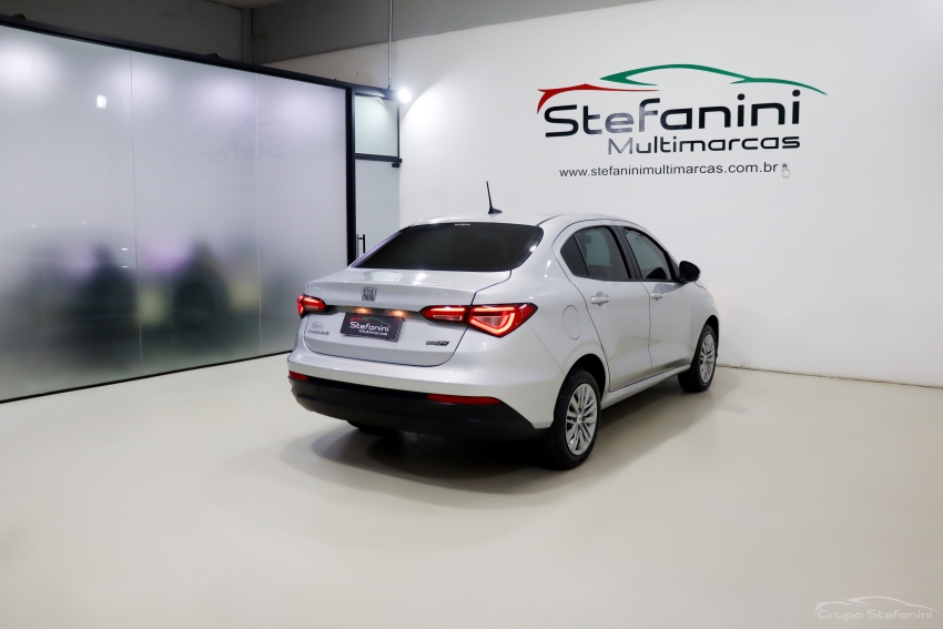 fiat cronos 1.3 firefly flex drive cvt 4p automatico 202310