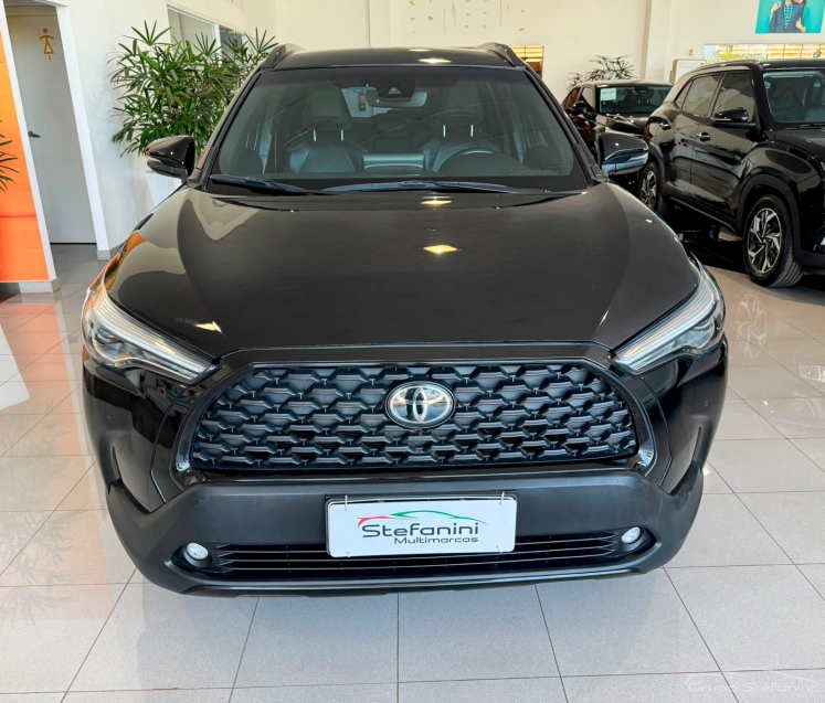 toyota corolla cross 2.0 vvt-ie flex xre direct shift 4p automatico 20231