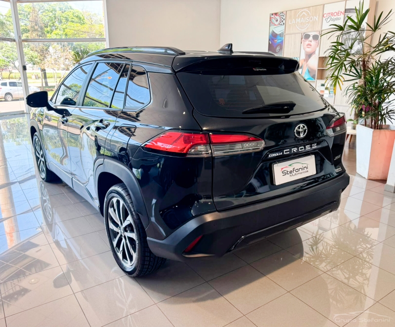 toyota corolla cross 2.0 vvt-ie flex xre direct shift 4p automatico 202312