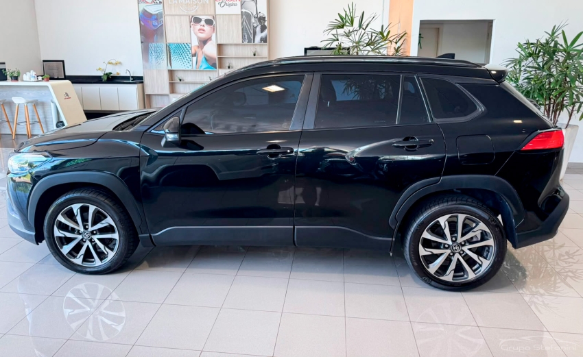 toyota corolla cross 2.0 vvt-ie flex xre direct shift 4p automatico 20239