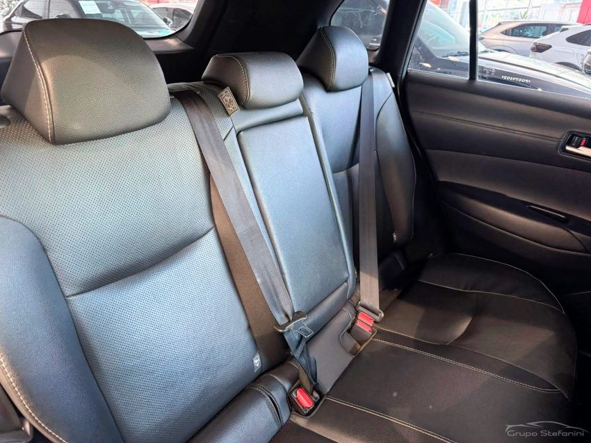 toyota corolla cross 2.0 vvt-ie flex xre direct shift 4p automatico 20237
