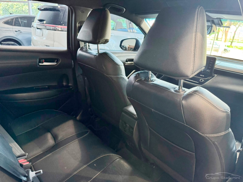 toyota corolla cross 2.0 vvt-ie flex xre direct shift 4p automatico 20238