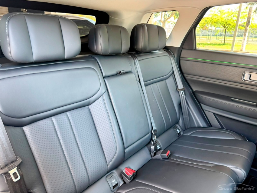jaecoo 7 1.5 tgdi phev prestige dht hibrido 4p automatico 20264