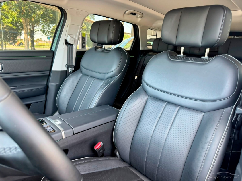 jaecoo 7 1.5 tgdi phev prestige dht hibrido 4p automatico 20263