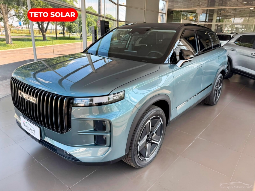 jaecoo 7 1.5 tgdi phev prestige dht hibrido 4p automatico 2026