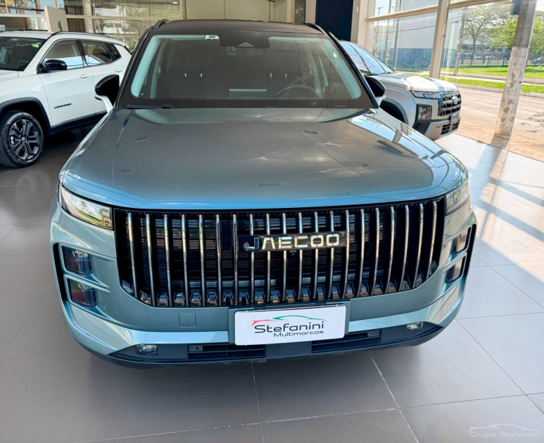 jaecoo 7 1.5 tgdi phev prestige dht hibrido 4p automatico 20261