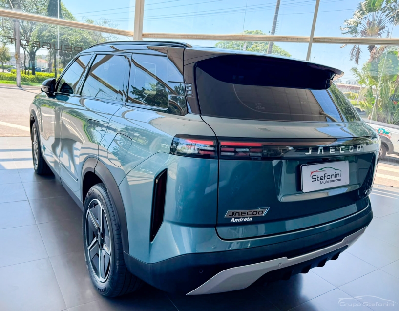 jaecoo 7 1.5 tgdi phev prestige dht hibrido 4p automatico 202613