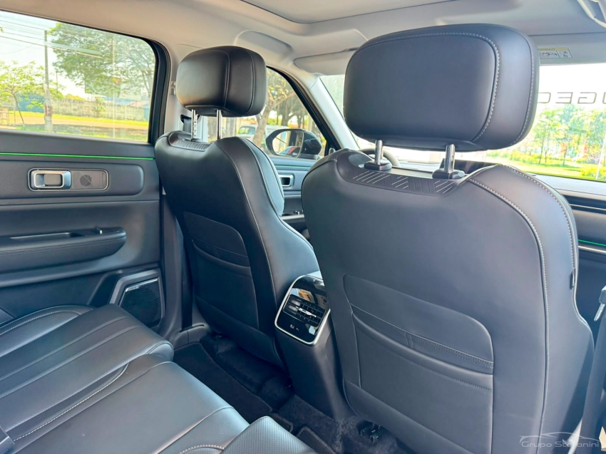 jaecoo 7 1.5 tgdi phev prestige dht hibrido 4p automatico 20265