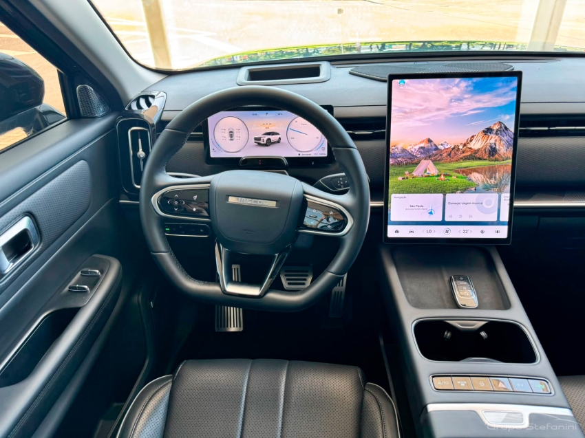 jaecoo 7 1.5 tgdi phev prestige dht hibrido 4p automatico 20267
