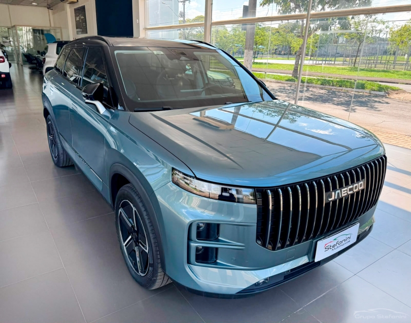 jaecoo 7 1.5 tgdi phev prestige dht hibrido 4p automatico 20262