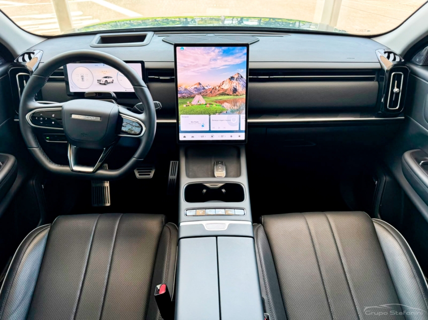 jaecoo 7 1.5 tgdi phev prestige dht hibrido 4p automatico 20268