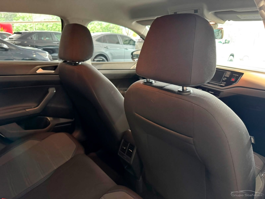 volkswagen nivus 1.0 200 tsi total flex comfortline automatico 4p 20228