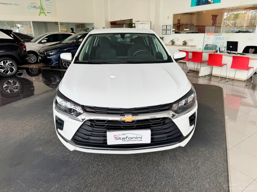 chevrolet onix 1.0 flex manual 4p 20261