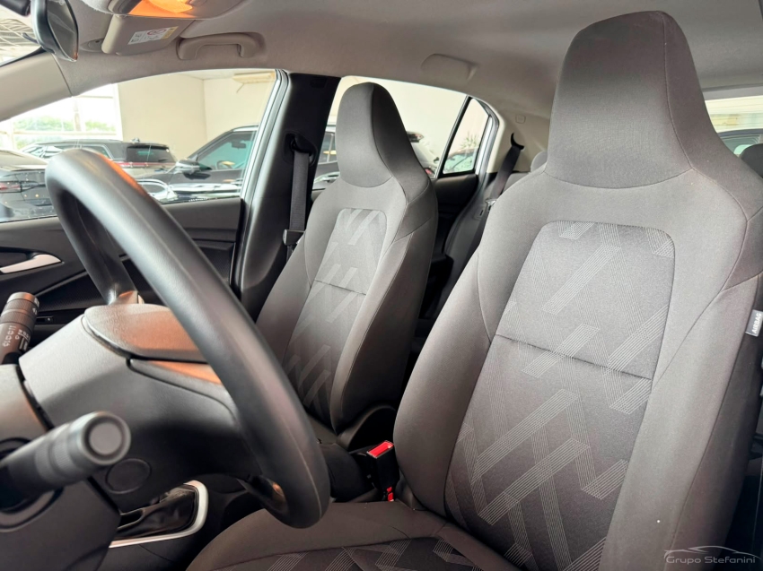 chevrolet onix 1.0 flex manual 4p 20266