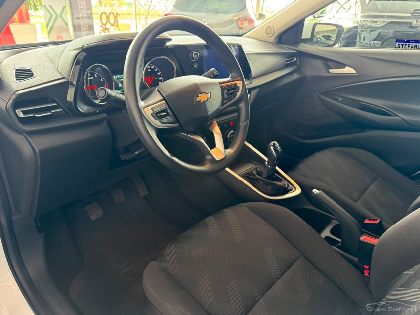 chevrolet onix 1.0 flex manual 4p 20263