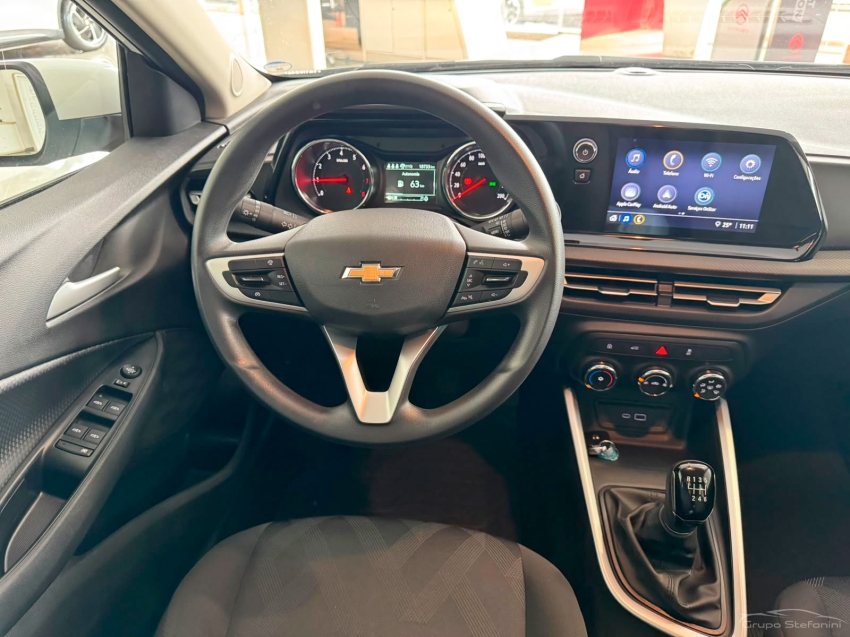 chevrolet onix 1.0 flex manual 4p 20264