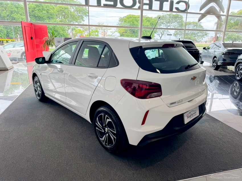 chevrolet onix 1.0 flex manual 4p 202612
