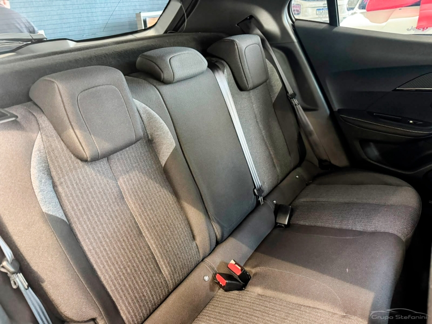 peugeot 2008 1.0 turbo 200 flex active cvt 4p automatico 20267