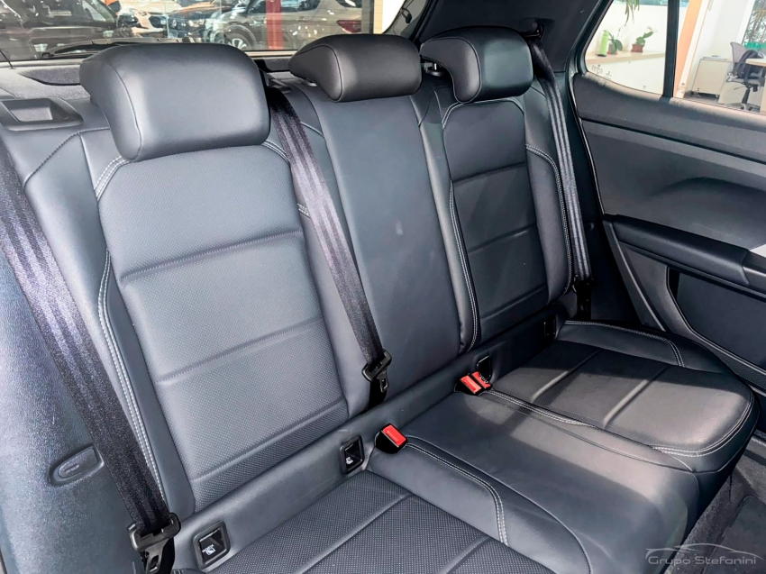 volkswagen t-cross 1.4 250 tsi total flex highline automatico 4p 20237