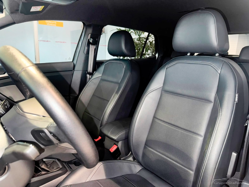 volkswagen t-cross 1.4 250 tsi total flex highline automatico 4p 20236
